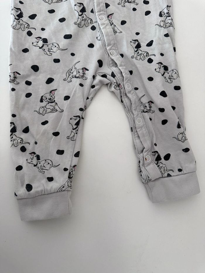 Pyj dalmatien 6-9 - photo numéro 3