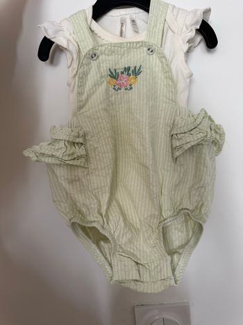 Ensemble combi et body