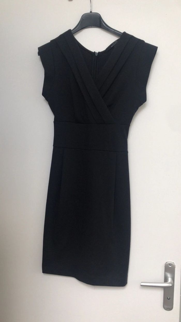 Robe La fée Maraboutée idéale en début de grossesse