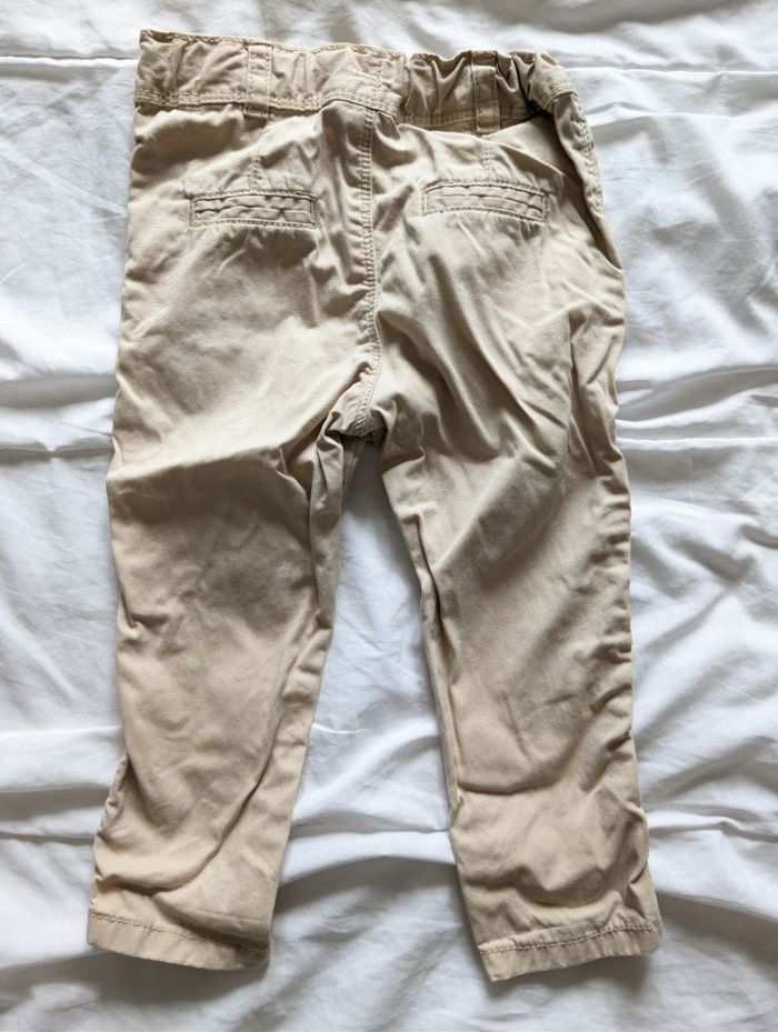 Pantalon - photo numéro 2