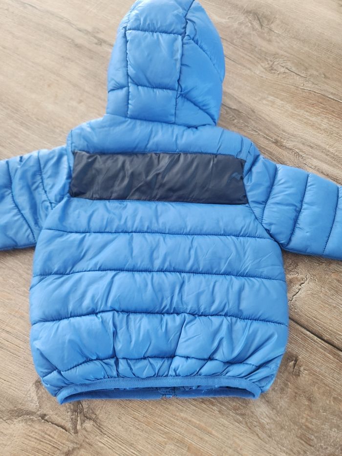 Blouson - photo numéro 2