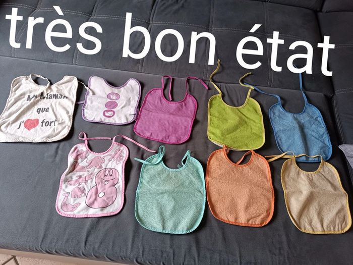 Bavettes