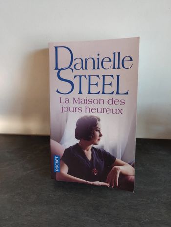 La maison des jours heureux