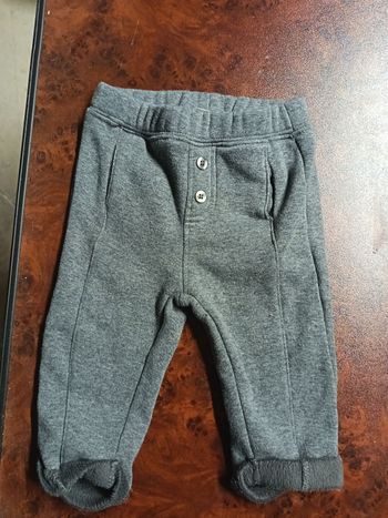 Pantalon survêtement