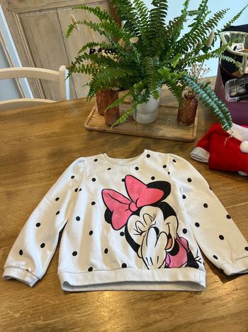 Pull Minnie