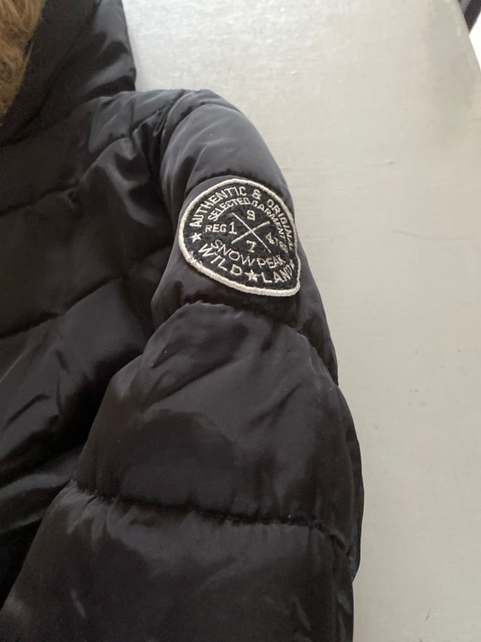 Manteau - photo numéro 2