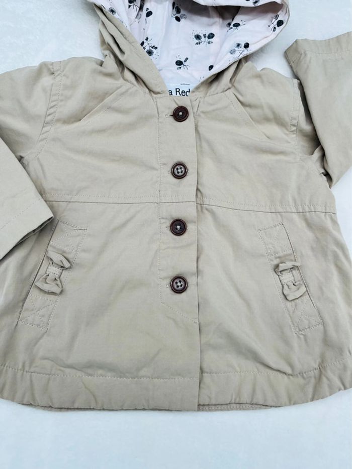 Parka pour bébé fille La Redoute - photo numéro 3