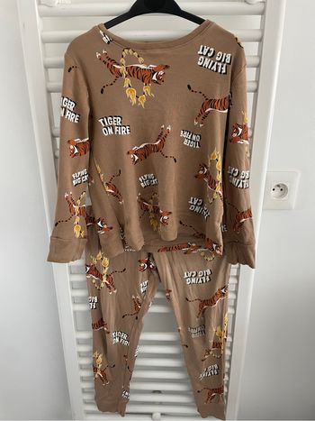 Pyjama kiabi - 8 ans