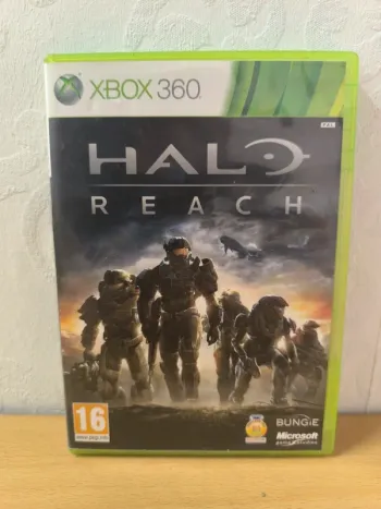 Halo Reach - Xbox360
