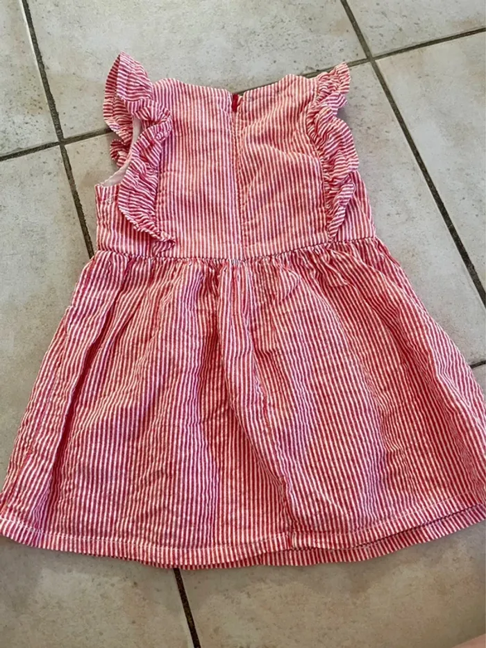 Robe kiabi - photo numéro 2