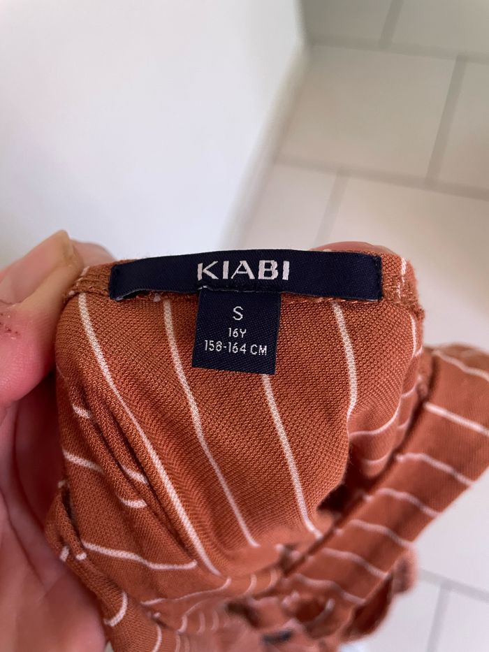 Combinaison kiabi - photo numéro 6