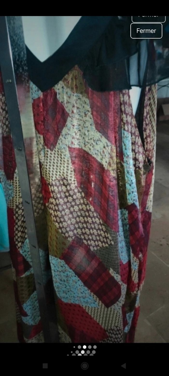 Très belle robe femme f3 - photo numéro 6