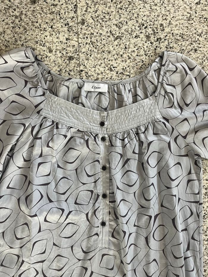 Tunique Etam 36 - photo numéro 6