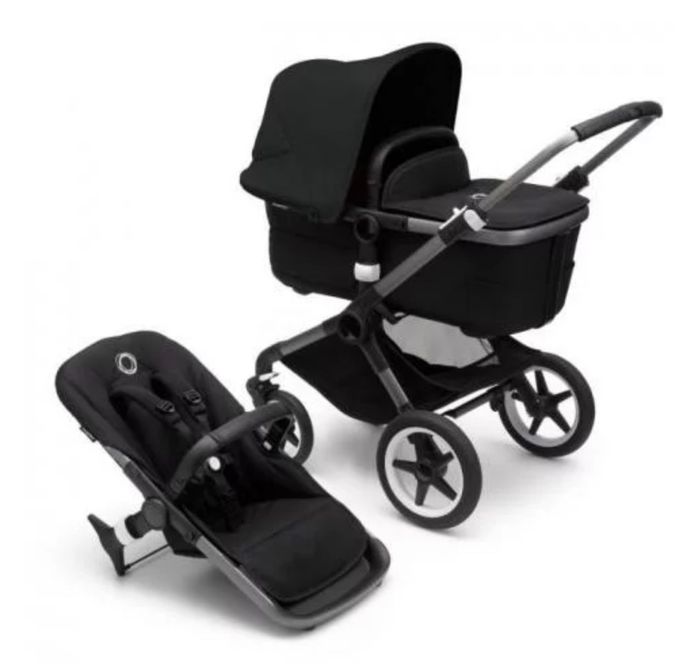 Bugaboo fox 3 - photo numéro 10