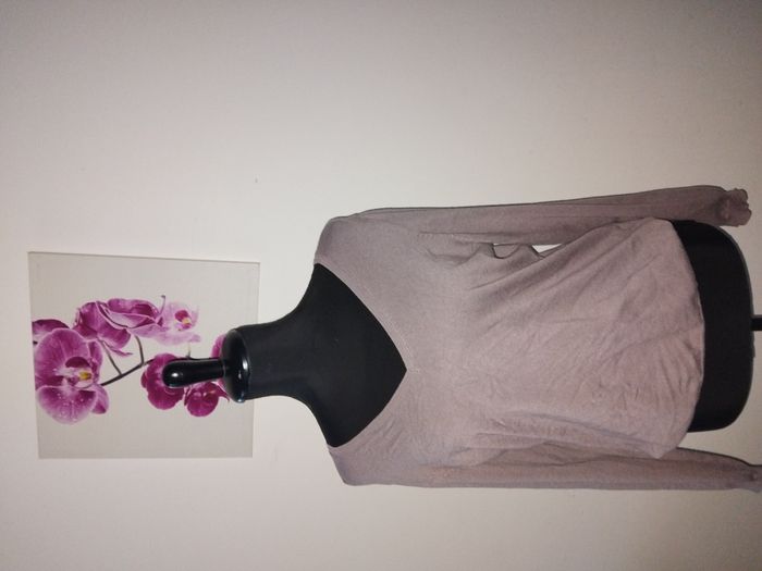 Pull "esmera" - photo numéro 2