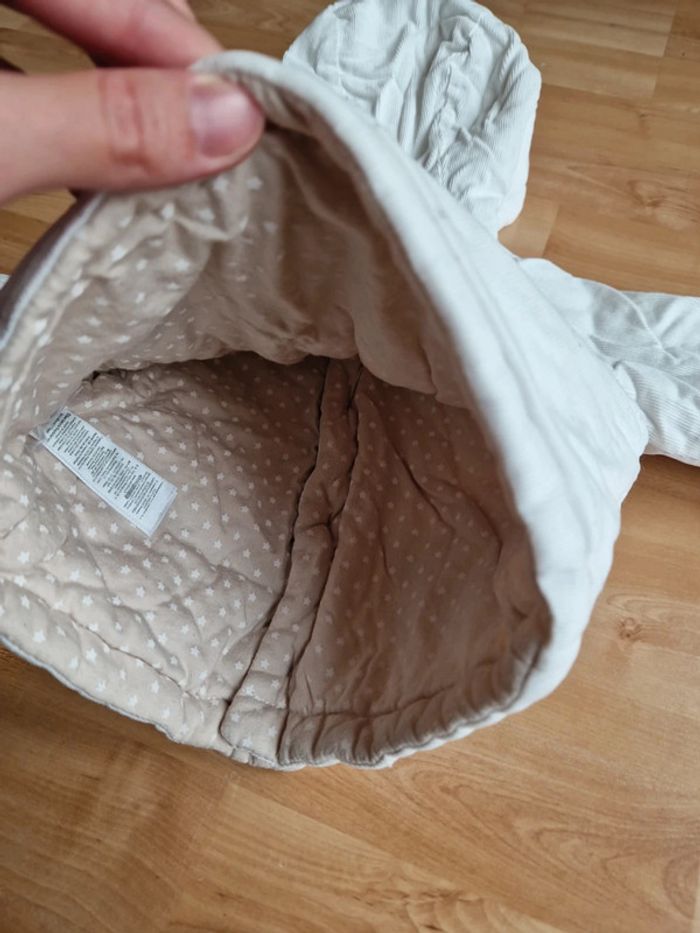 Manteau 3-6mois - photo numéro 4