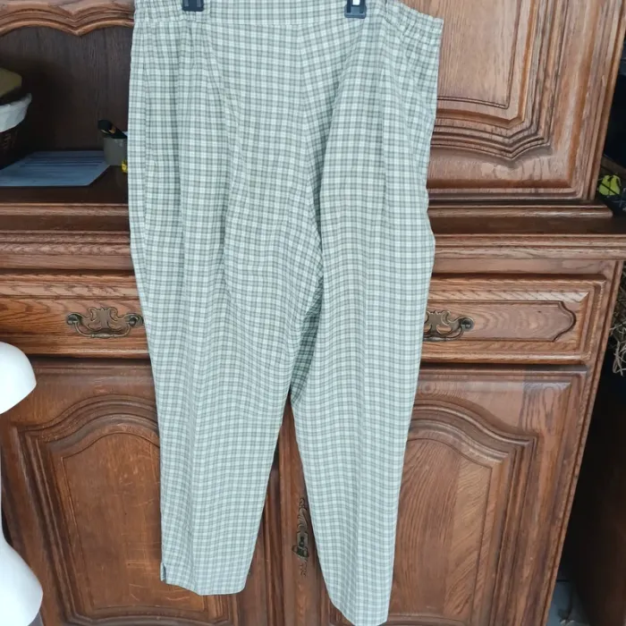 Pantalon taille 46/ 3xl - photo numéro 3