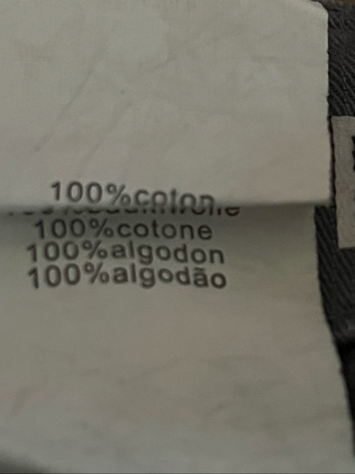 Pantalon gris YCC 10 ans - photo numéro 5