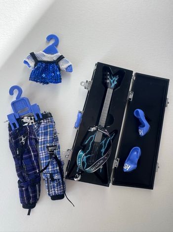 Uma shadow High Rainbow High