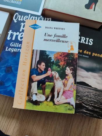 Une famille merveilleuse