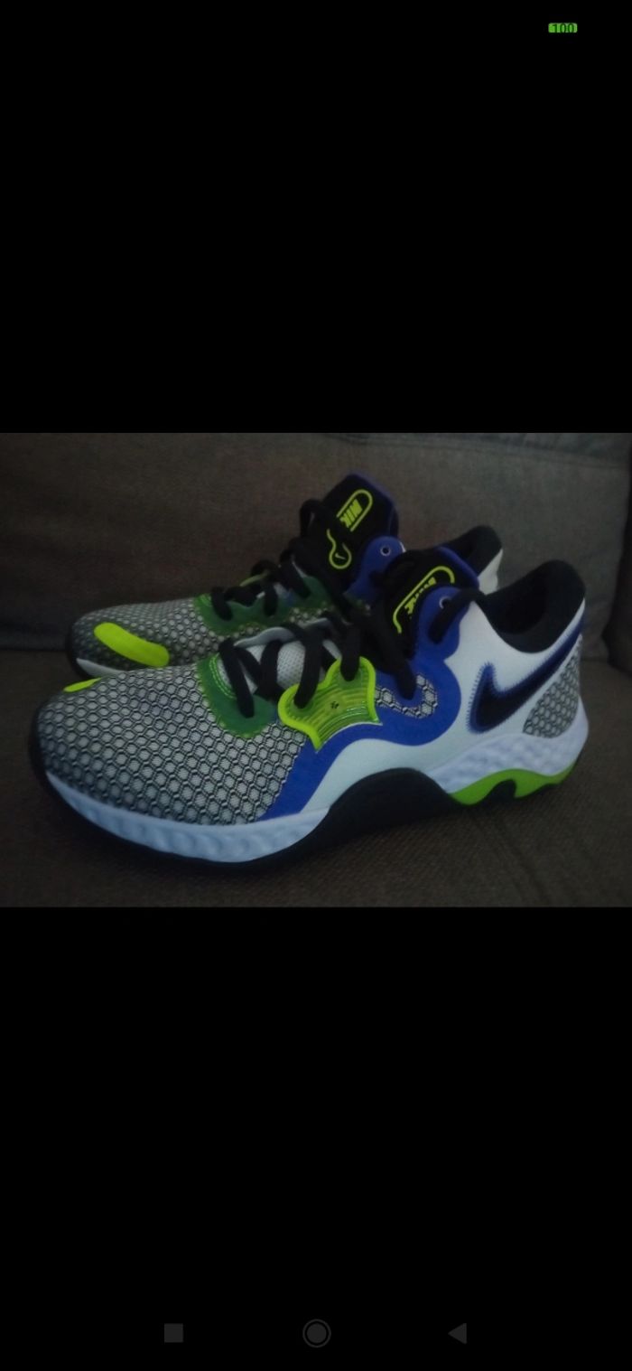 Sneakers Nike renew - photo numéro 3