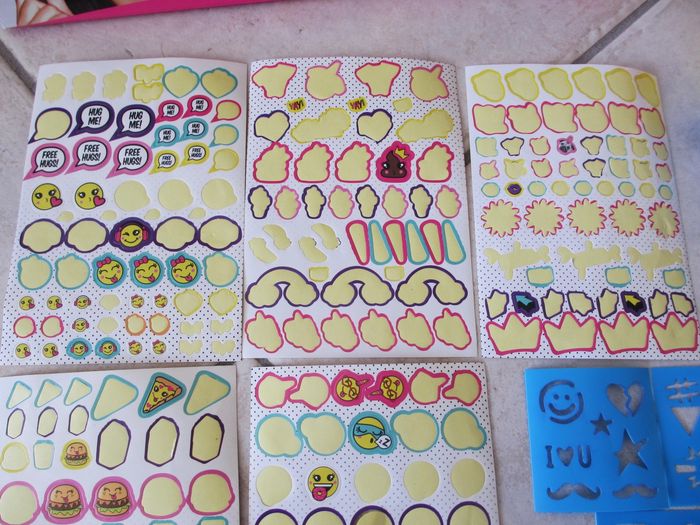 Tape machine Only 4 girls - photo numéro 7