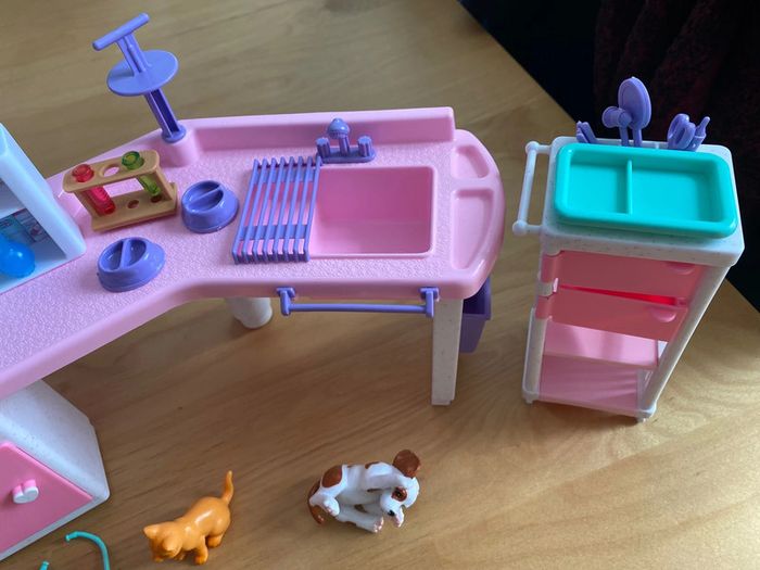 Cabinet veterinaire - photo numéro 3