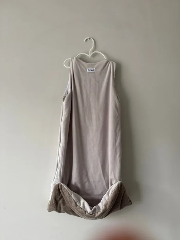 👚 Gigoteuse Tineo - de 6 mois à 36 mois - unisexe- bon état - photo numéro 11