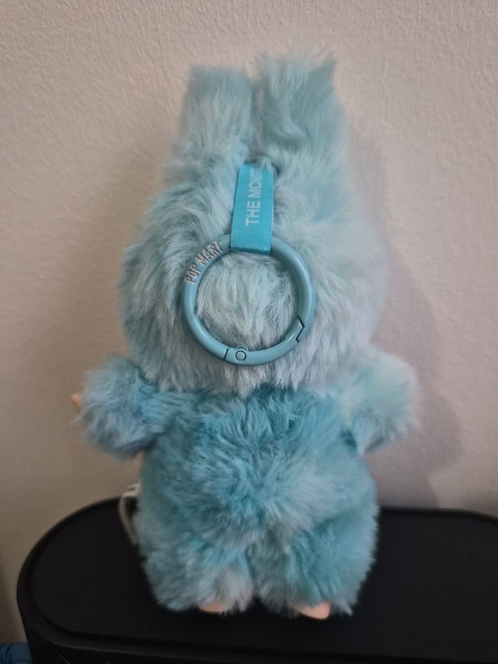 Labubu Pop Mart – Big Into Energy “Hope” – Neuf - photo numéro 2