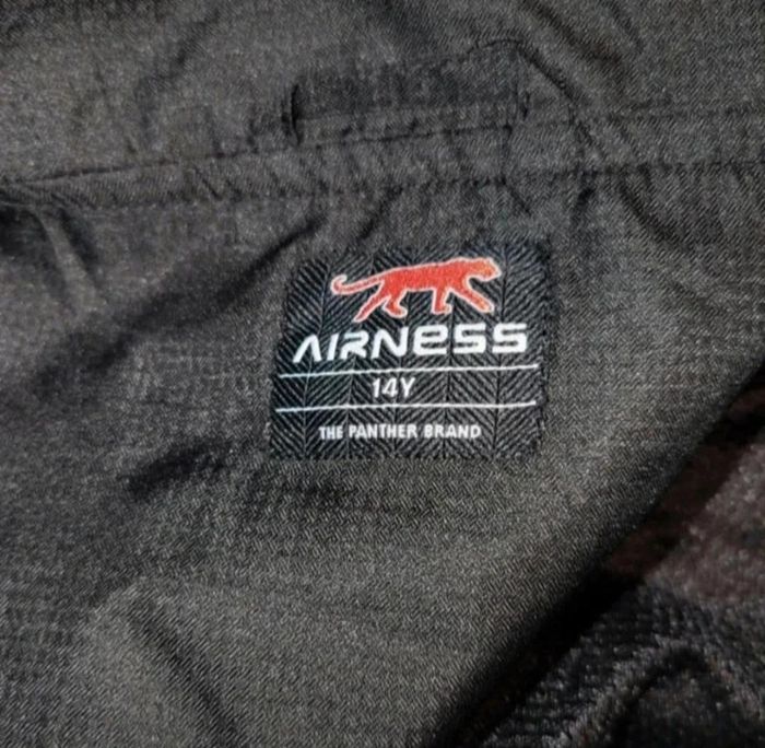 Veste Airness 14ans garçon - photo numéro 4