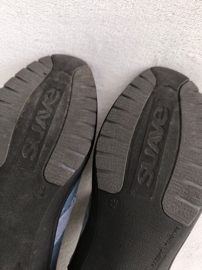 Chaussures Suave 42 - photo numéro 9