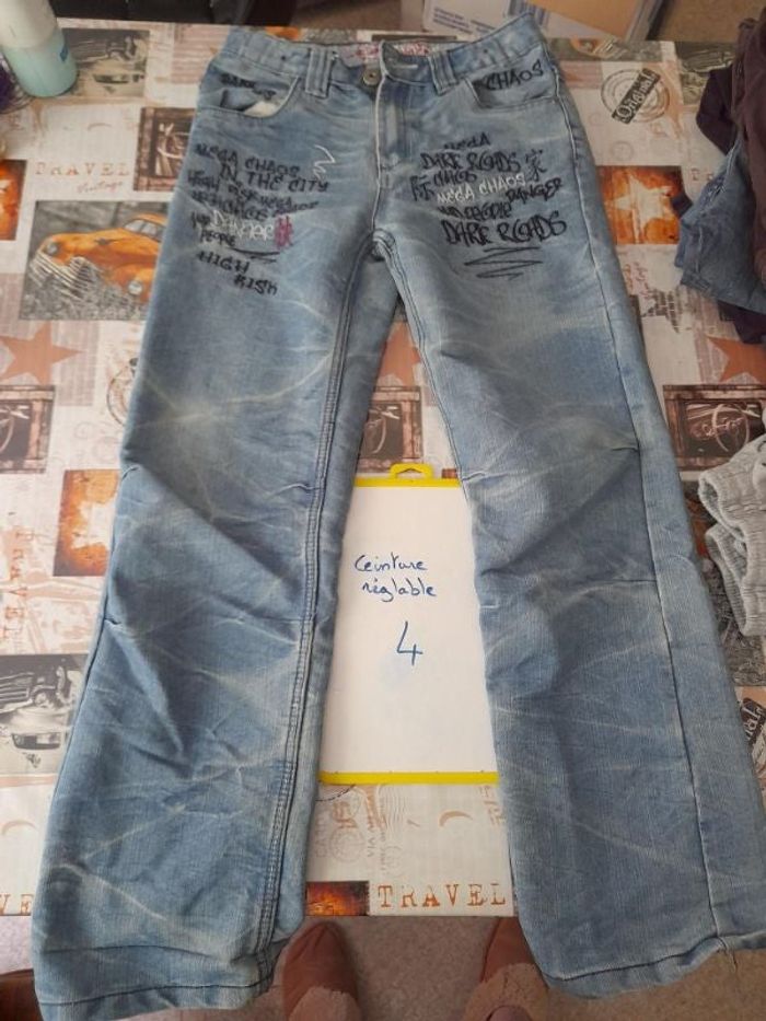 jeans original