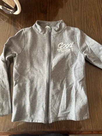 Veste « good sport »