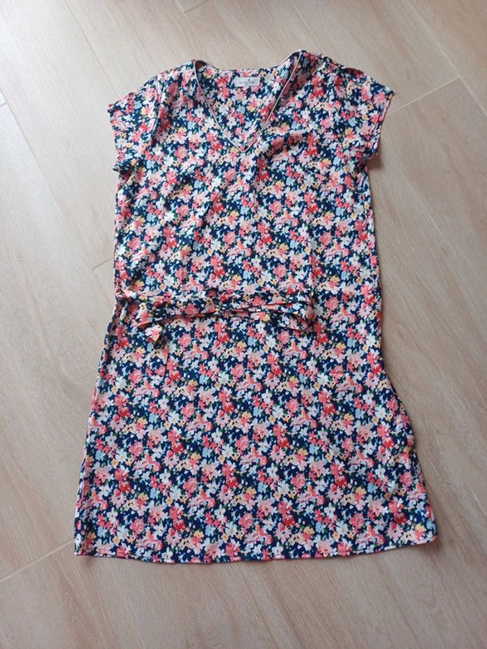 Robe légère