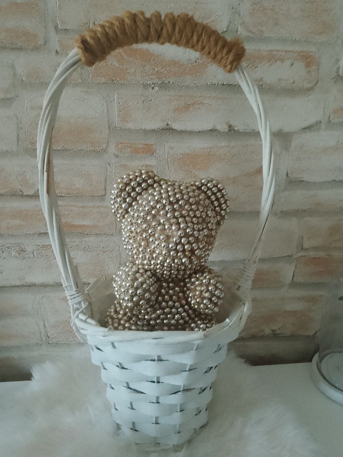 Décoration ours - photo numéro 3