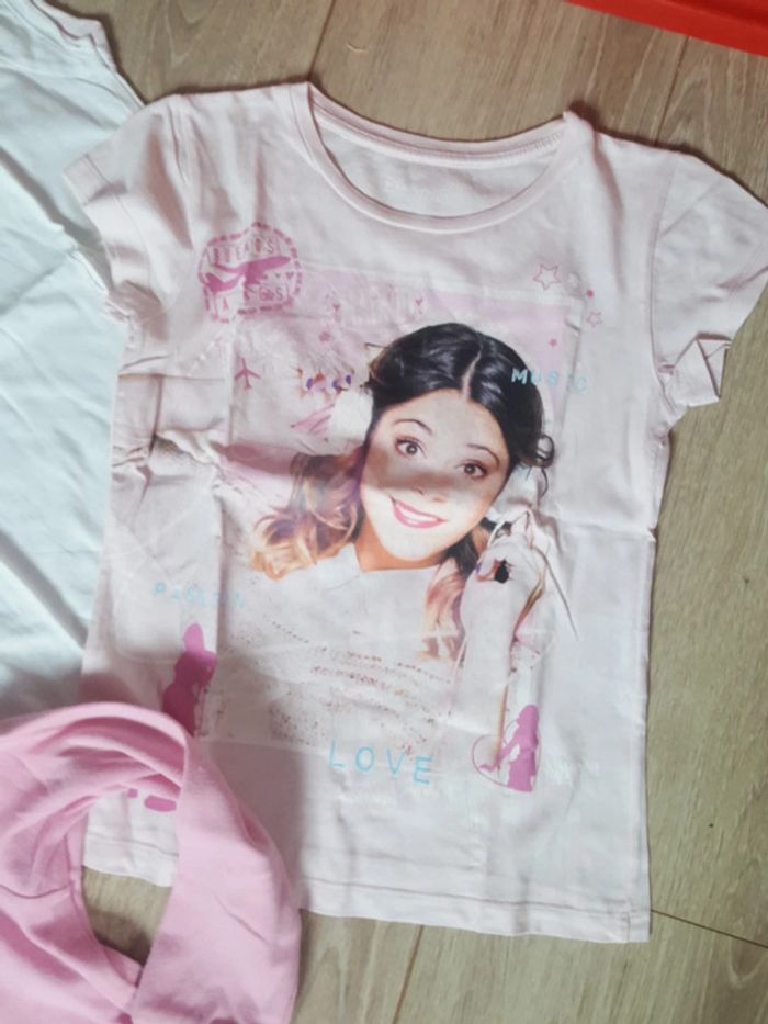 lot vêtements 10 ans fille - photo numéro 5