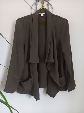 Veste légère