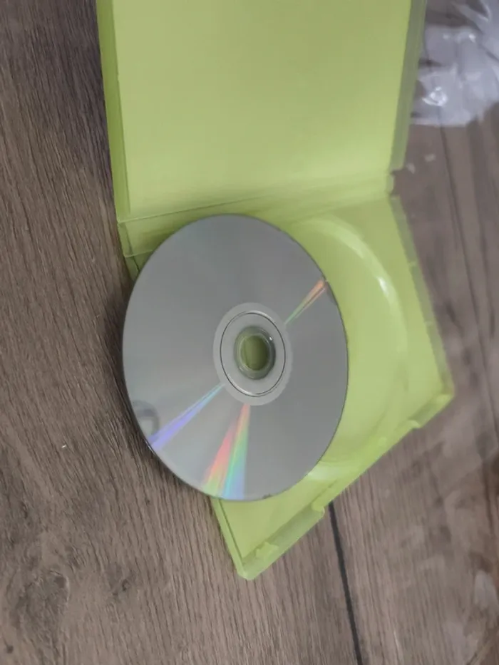 Xbox 360 - darksiders - photo numéro 4