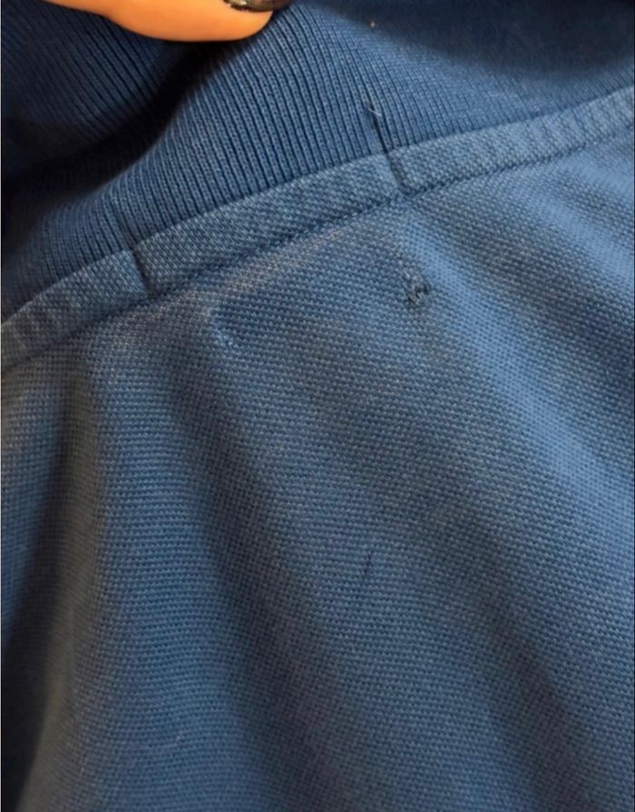 Polo Ralph Lauren taille XL - photo numéro 3