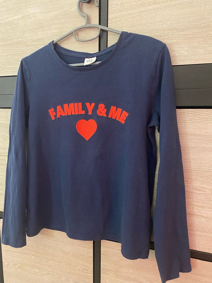 T-shirt Tape à l’œil Taille 12 ans - photo numéro 3