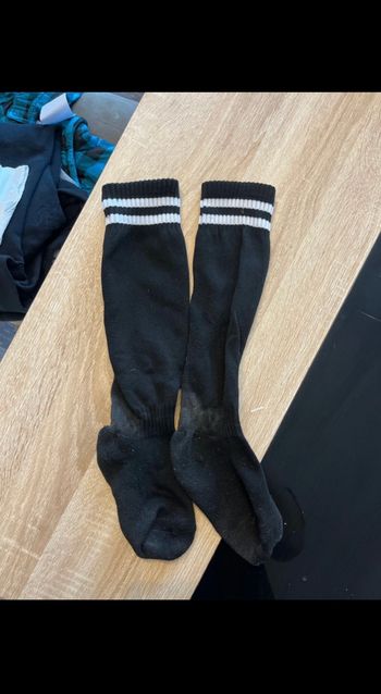 Chaussette foot