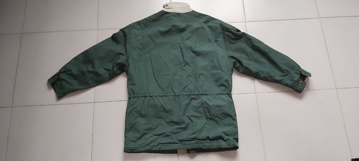 Manteau - photo numéro 6