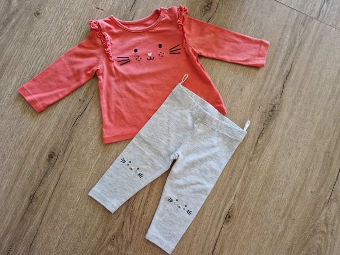 Ensemble C&A