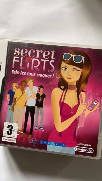 Flirts