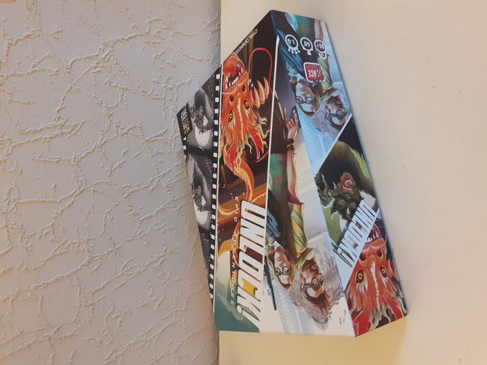 UNLOCK Epic Adventures Jeu - photo numéro 2