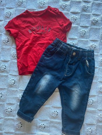 Tenue