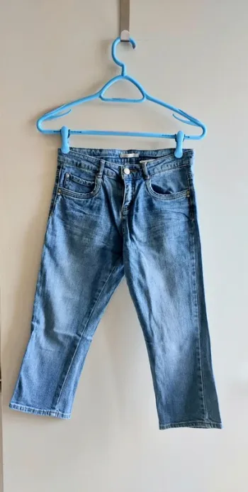 Pantacourt Camaïeu taille 36
