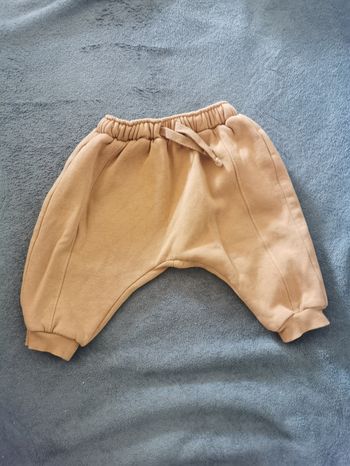 Pantalon 12M