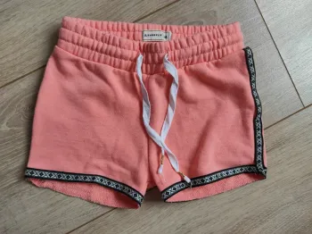 Short corail