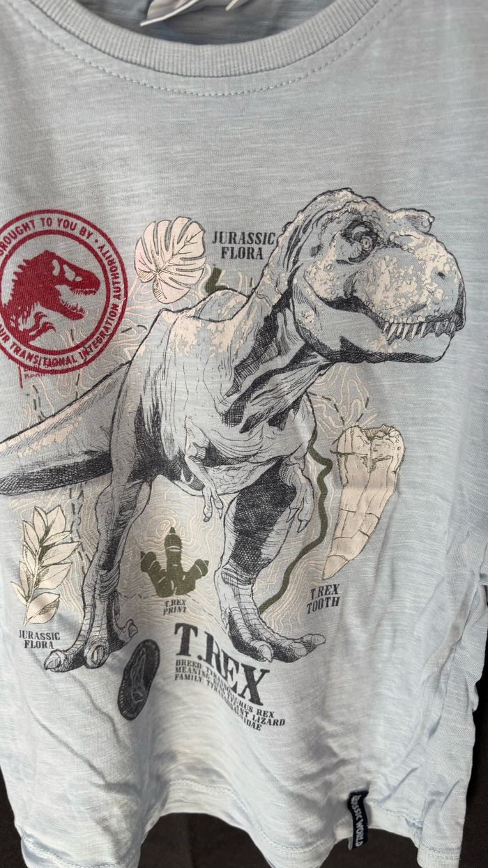 Tee shirt - photo numéro 2